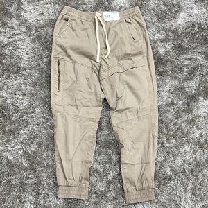 Arizona Jean Co skinny jogger